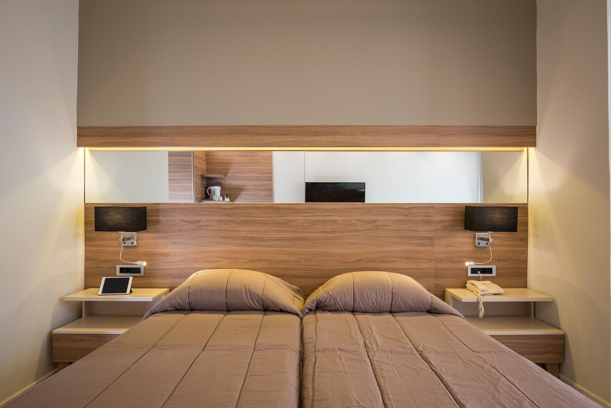 Atrion 4*