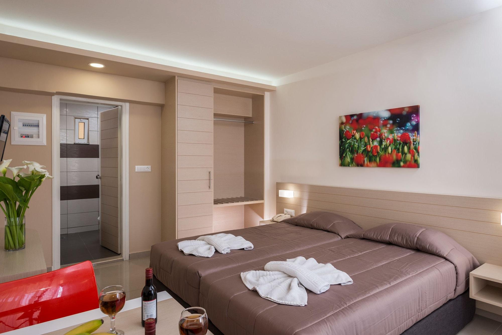 Atrion Resort 4*