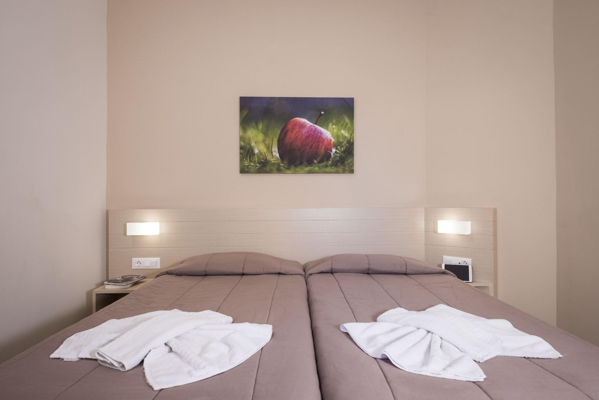 Atrion Resort Agia Marina (Crete)