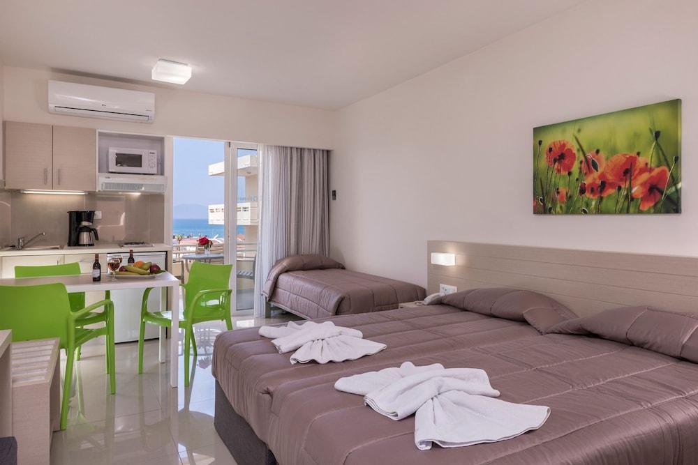 Atrion Resort