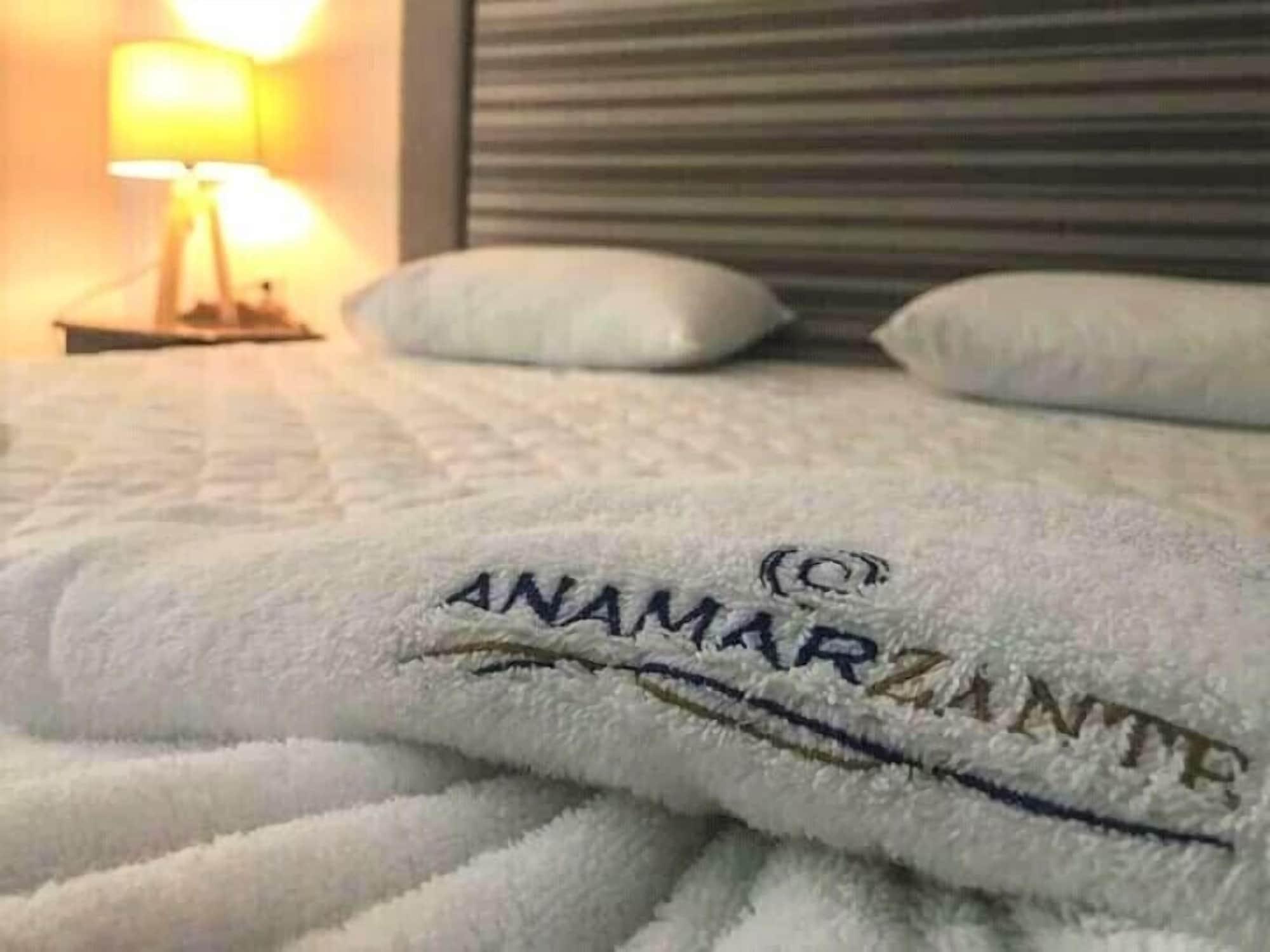Hotel Anamar Zante Argassi