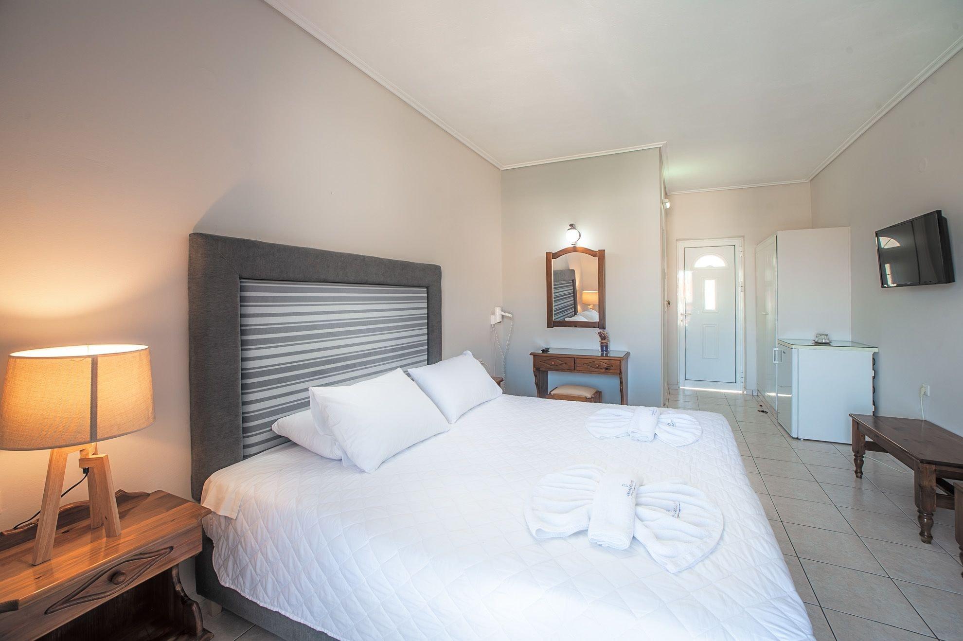 Anamar Zante 4* Argassi