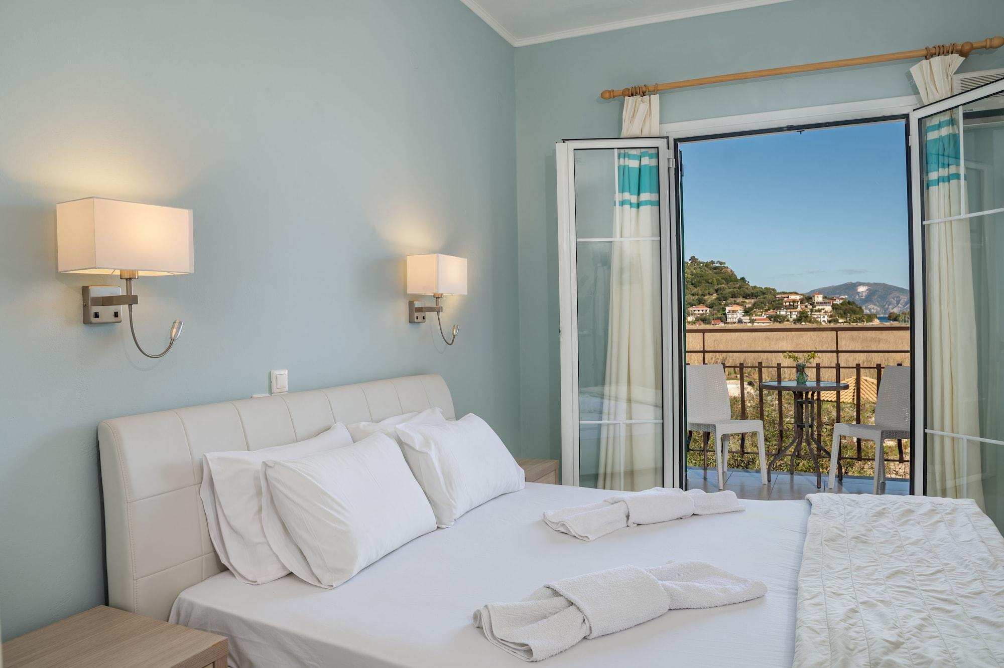Aparthotel Herodotos 3*