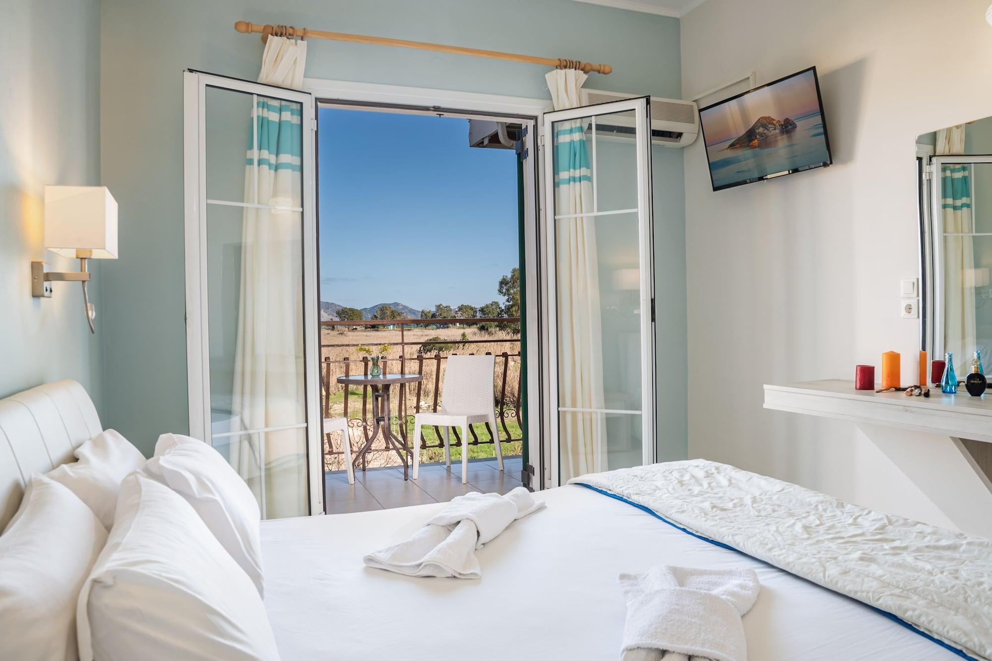 Herodotos Aparthotel