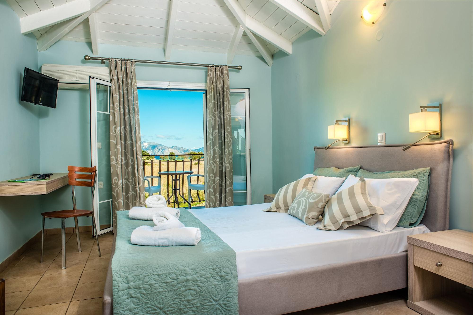 Herodotos Aparthotel 3*
