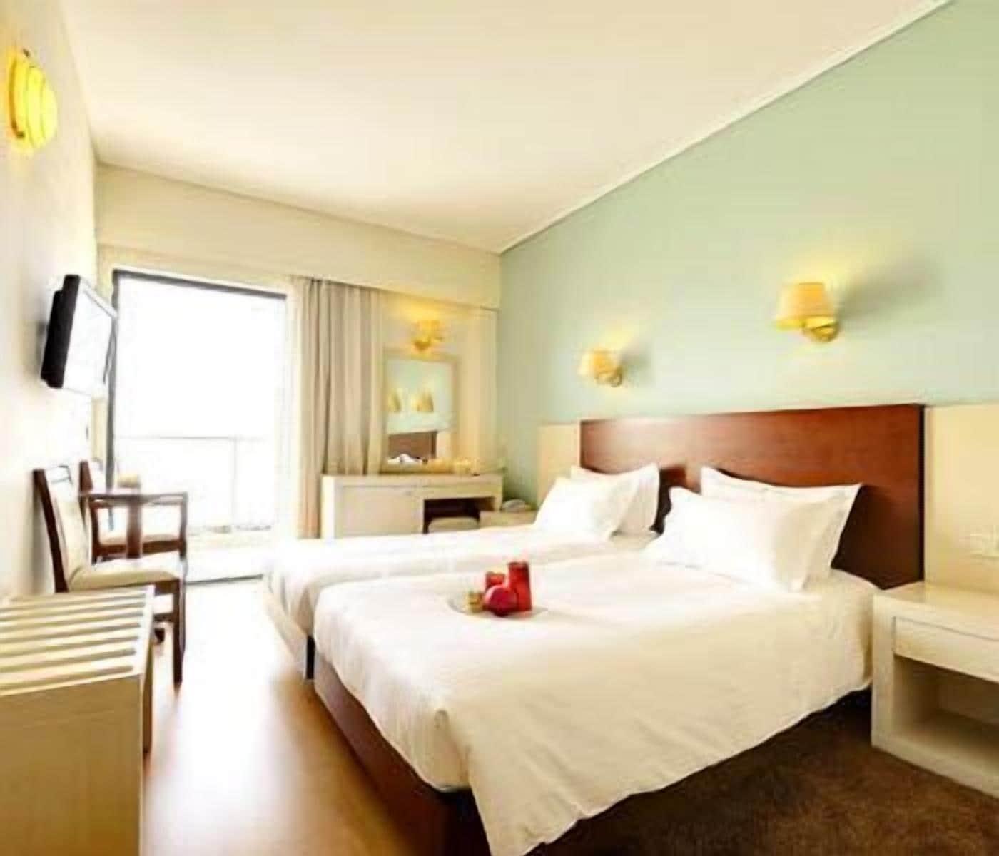 Hotel Esperia 3*