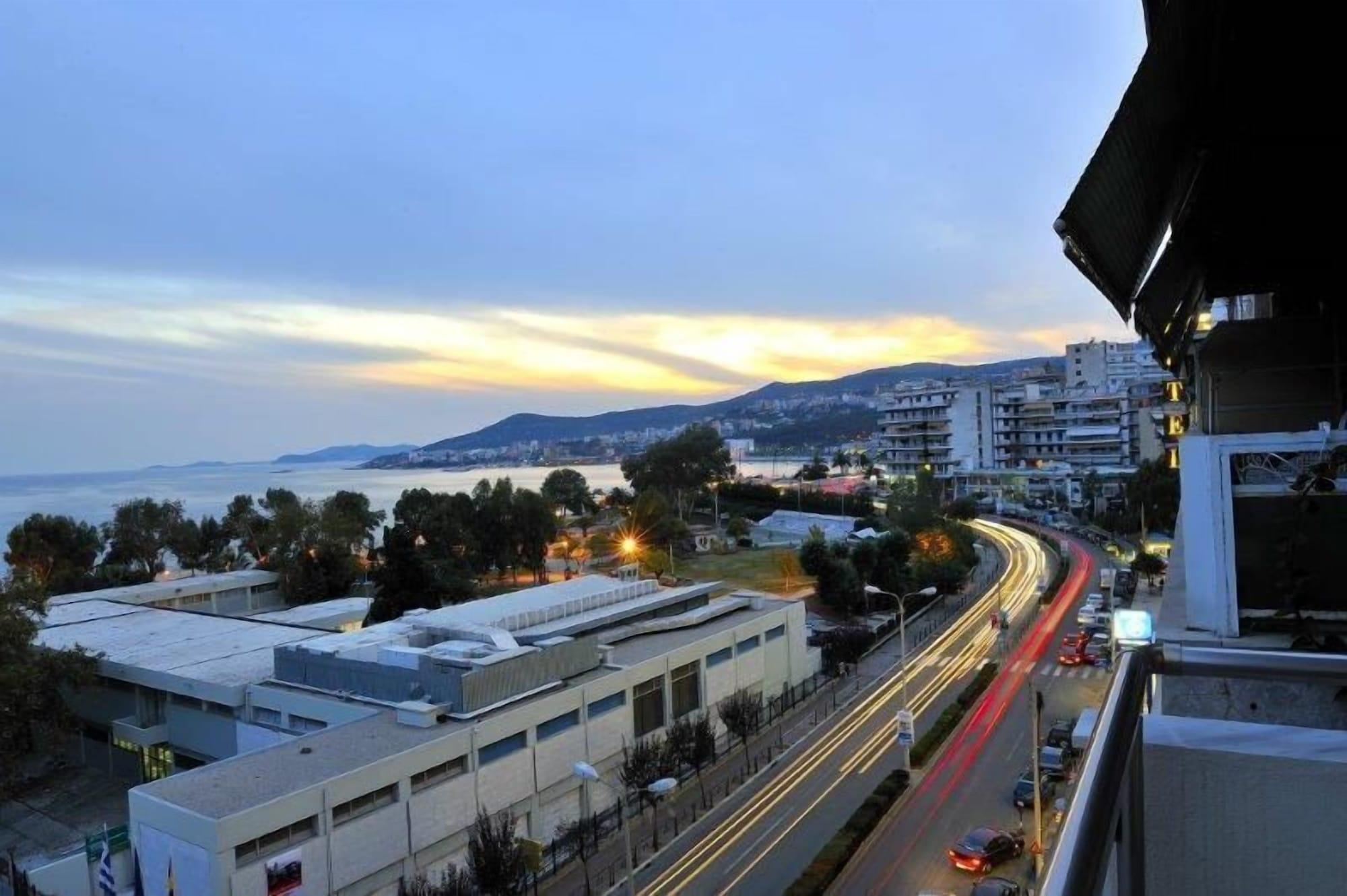 Hotel Esperia 3*