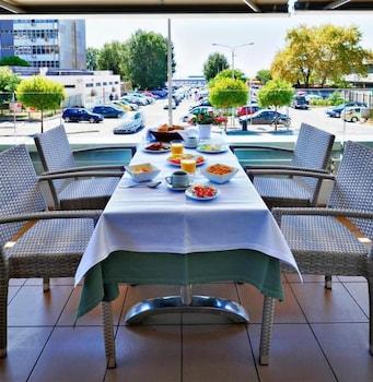 Hotel Esperia