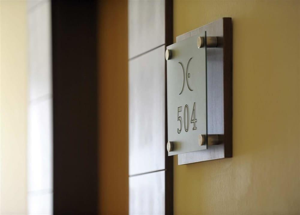 Hotel Esperia Kavala