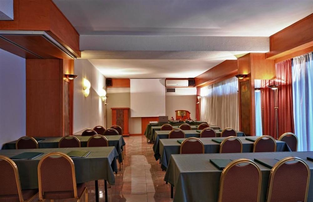 Esperia Hotel Kavala