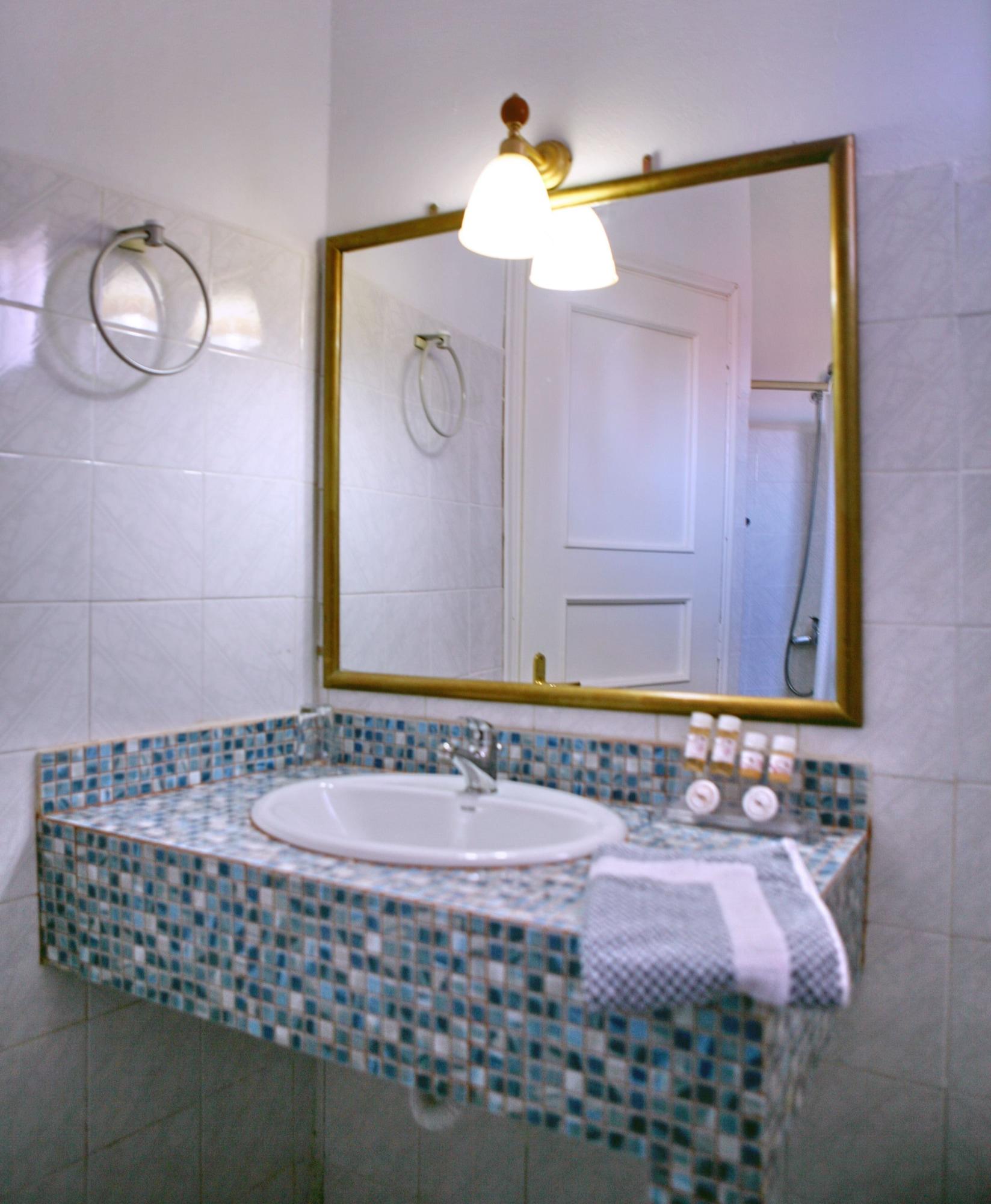 Aegeon Hotel Skala Kallonis