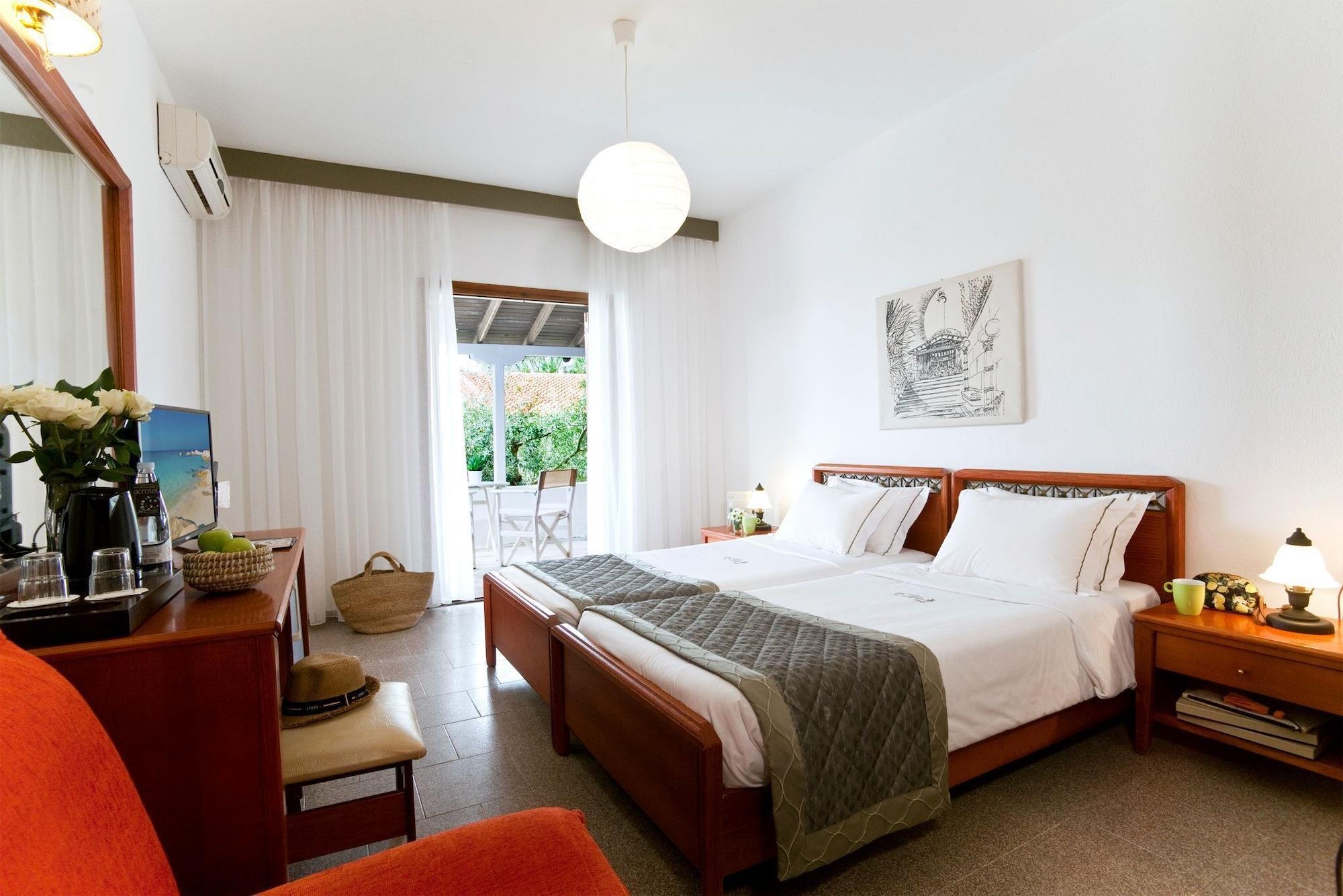 Hotel Acrotel Elea 4*