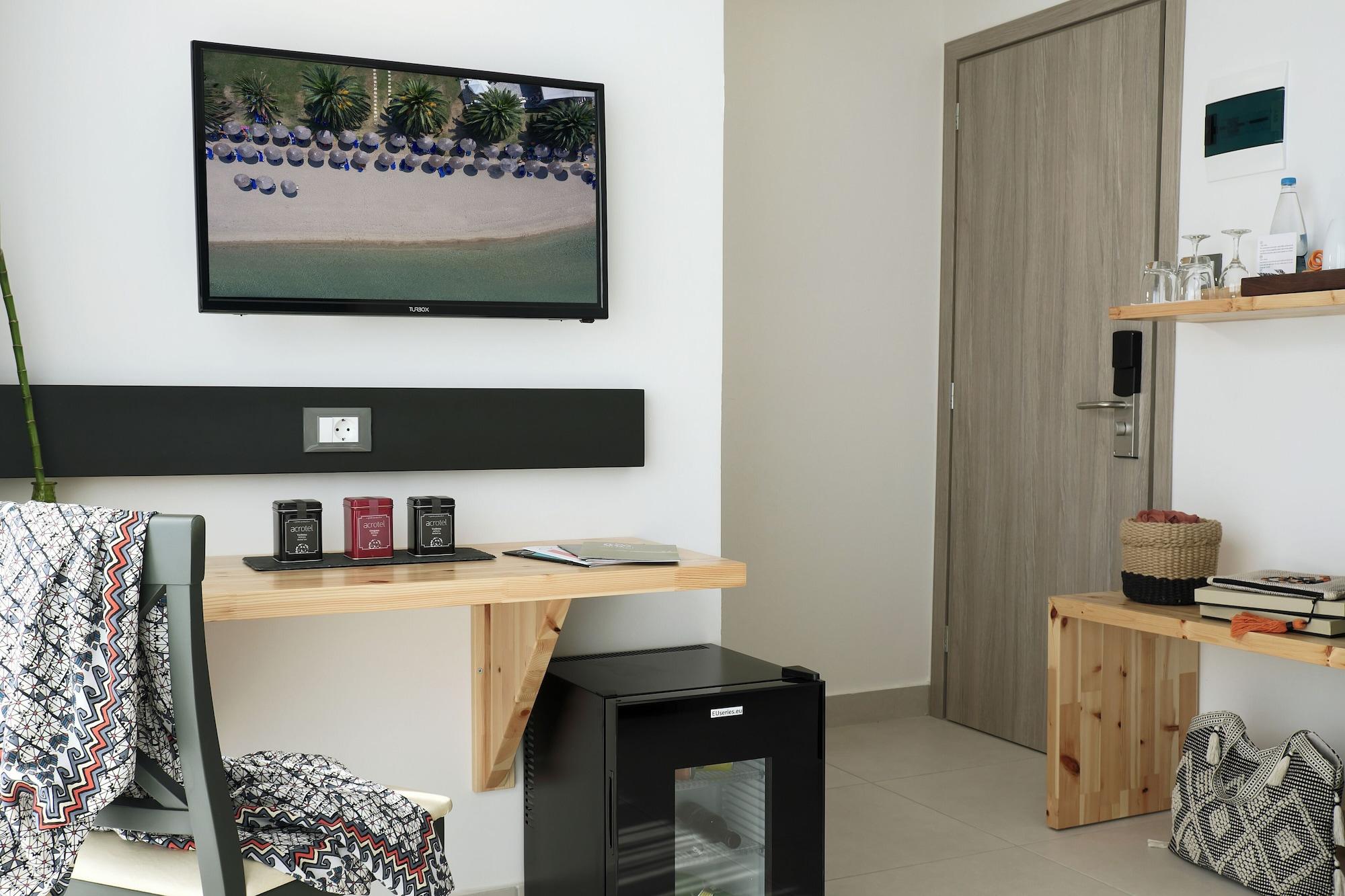 Hotel Acrotel Elea