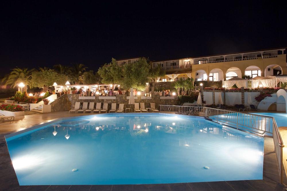 Acrotel Elea Hotel Sithonia