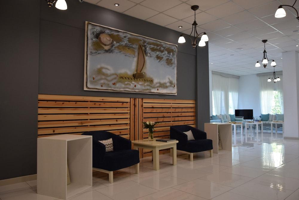 Hotel Acrotel Elea Sithonia