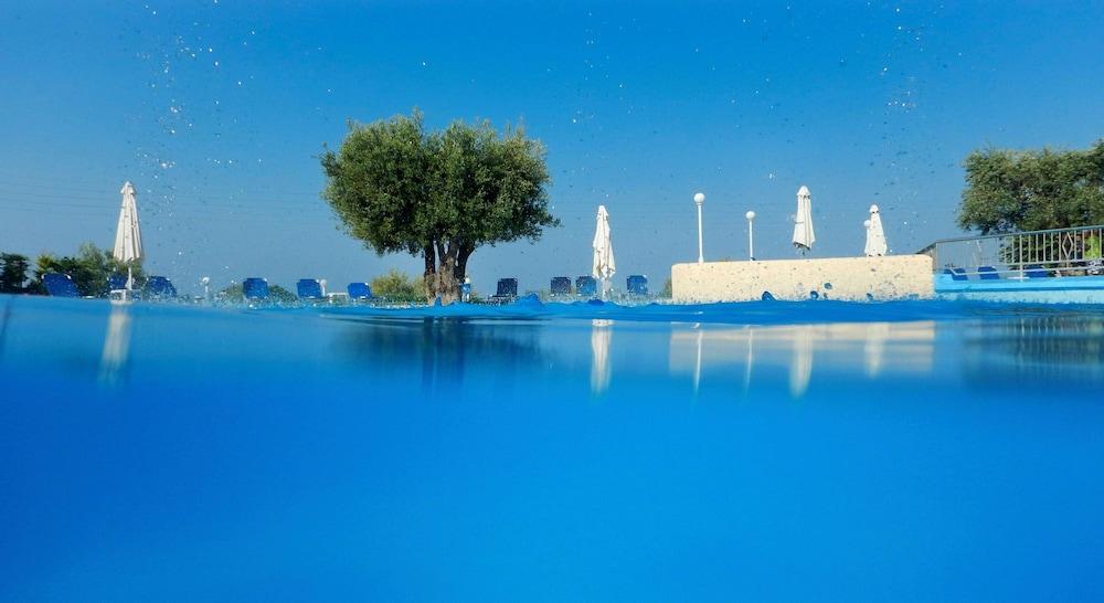 Acrotel Elea Hotel Sithonia