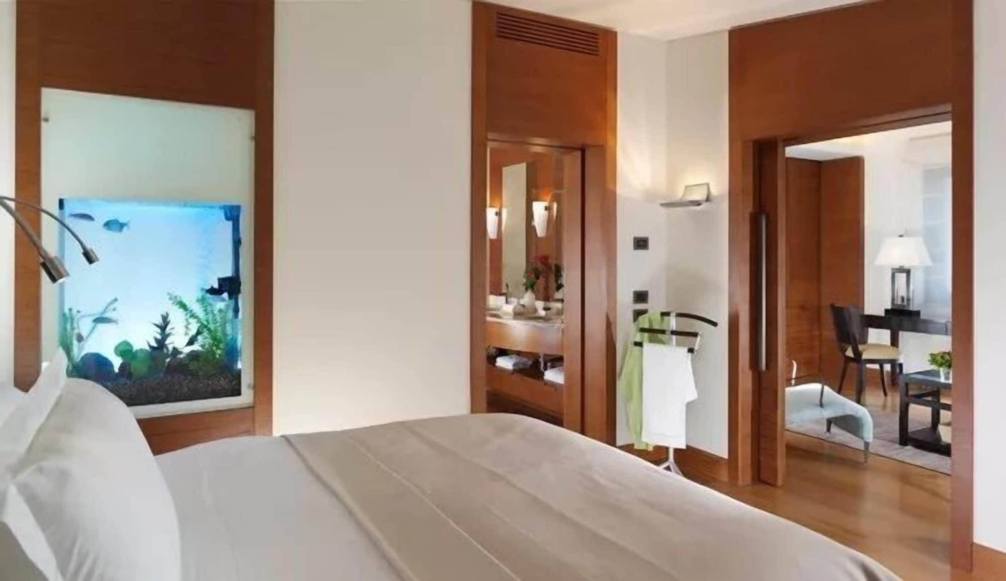 Nafplia Palace & Hotel 5*
