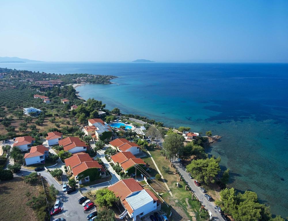 Acrotel Elea Sithonia