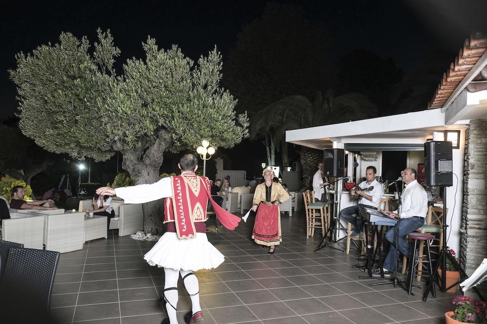 Acrotel Elea Hotel Sithonia