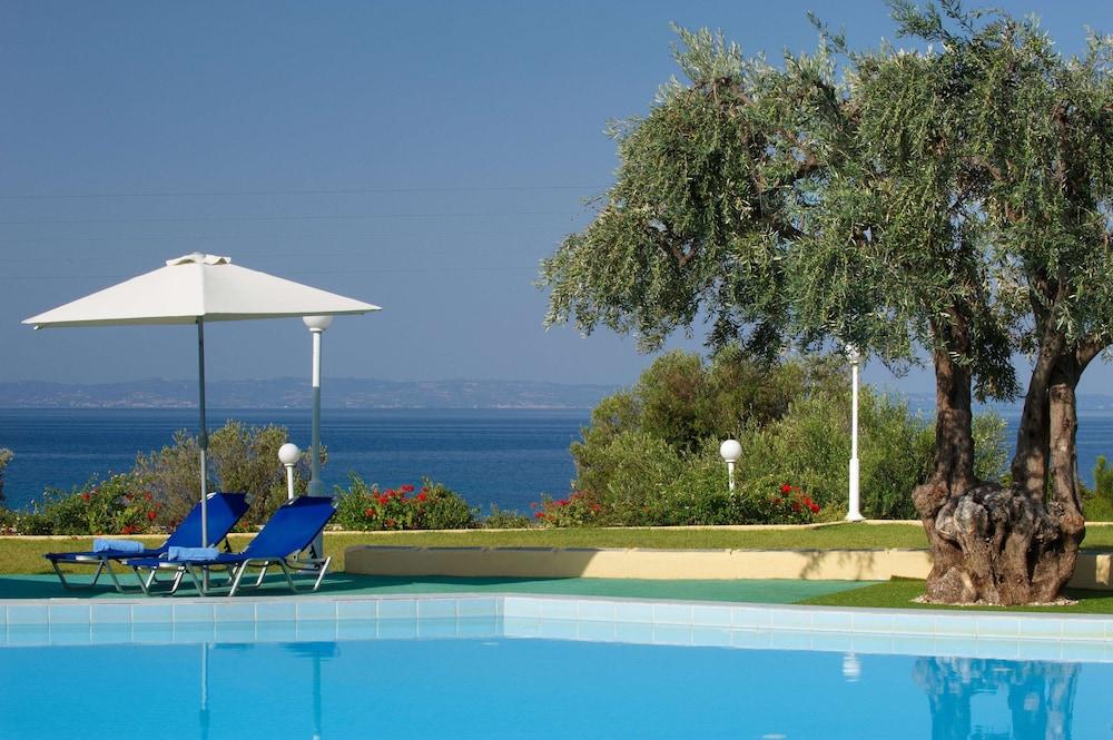Acrotel Elea Hotel 4*
