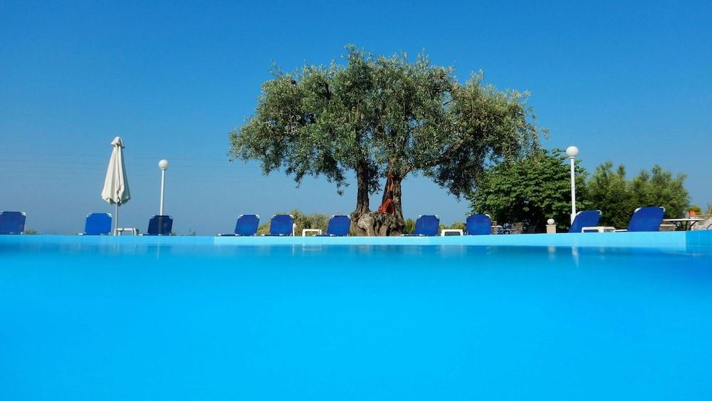 Acrotel Elea 4* Sithonia