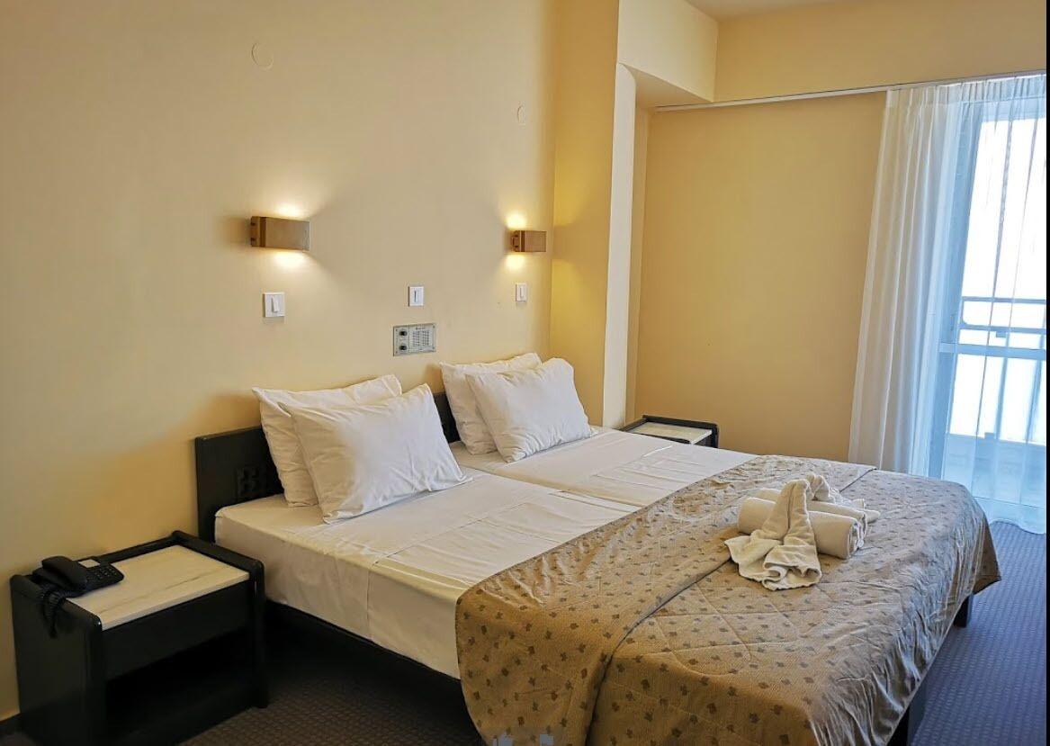 Santa Marina Unique Hotel 4*