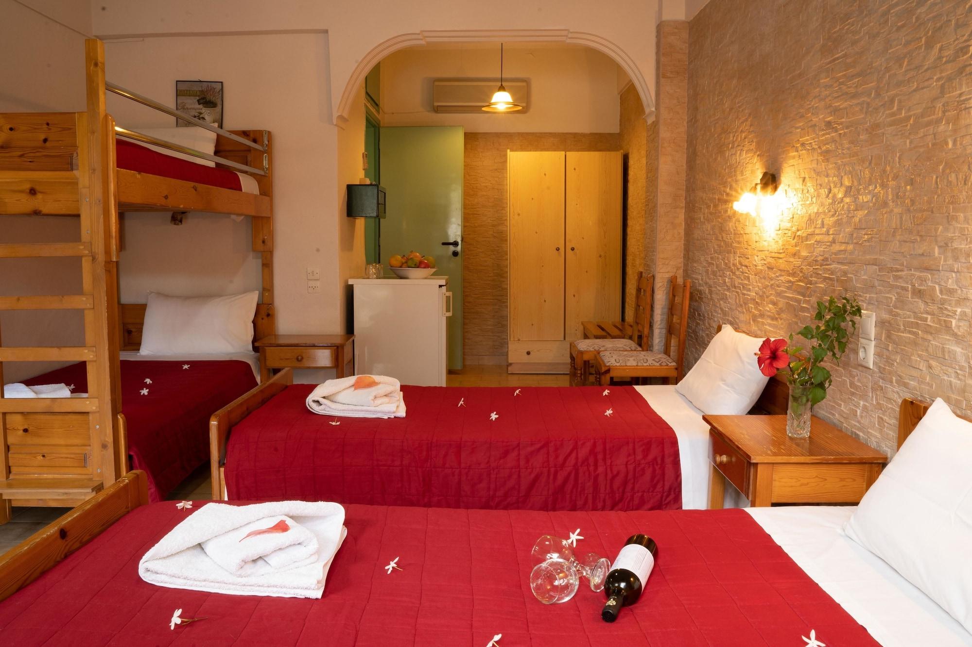 Hotel Dimitris