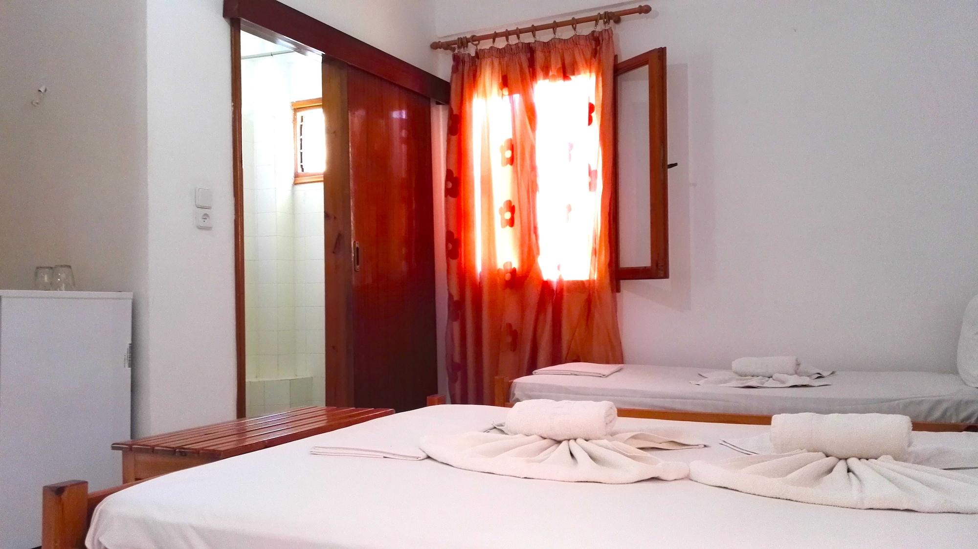 Dimitris Hotel 3*