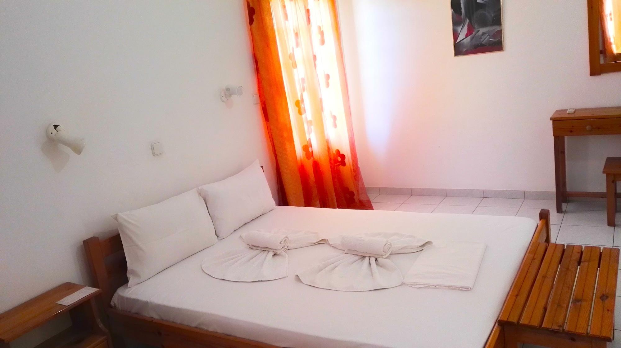 Hotel Dimitris 3*
