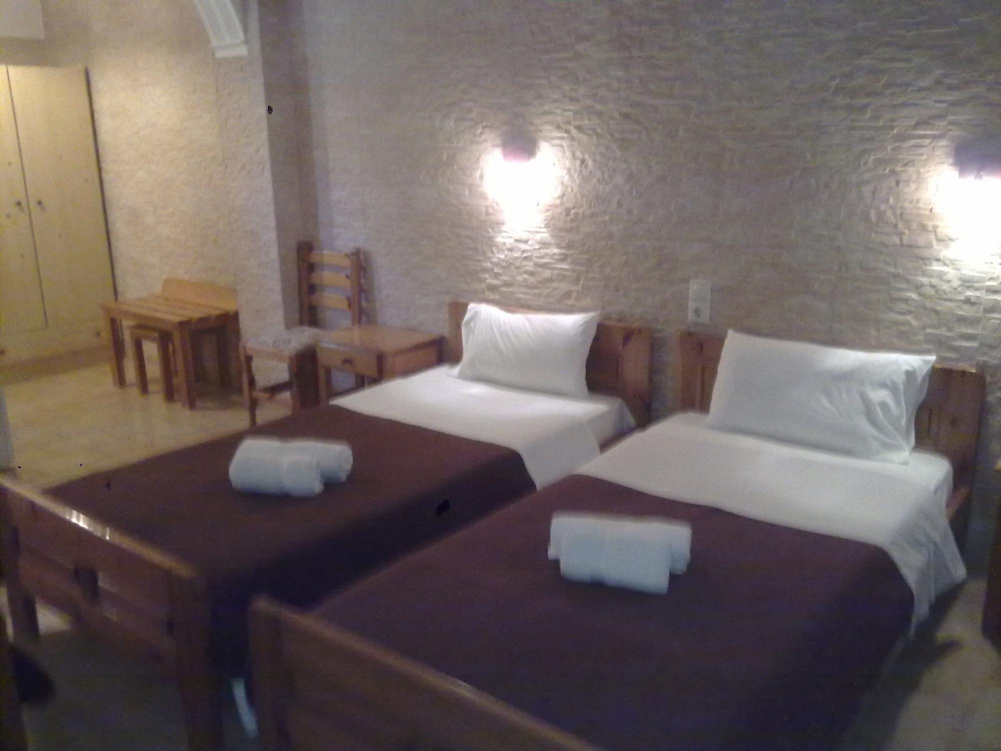 Dimitris Hotel Matala (Crete)
