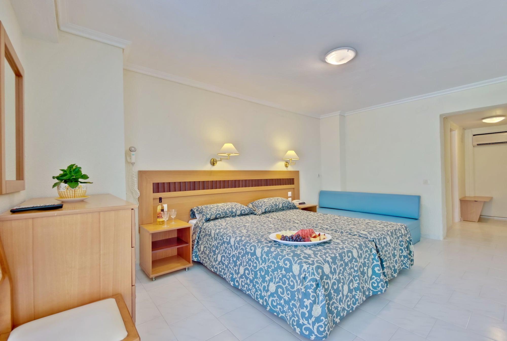 Hotel Mendi 4*