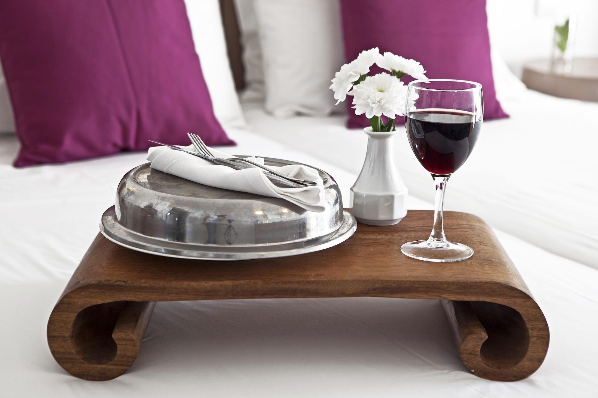 Perrakis Hotel Kipri (Andros)