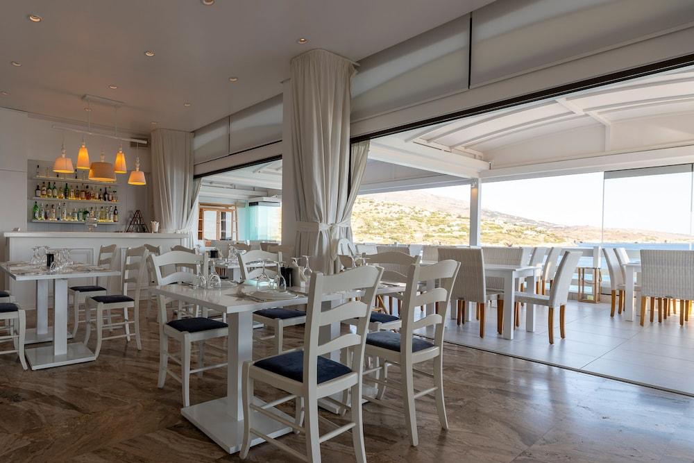 Hotel Perrakis 3*