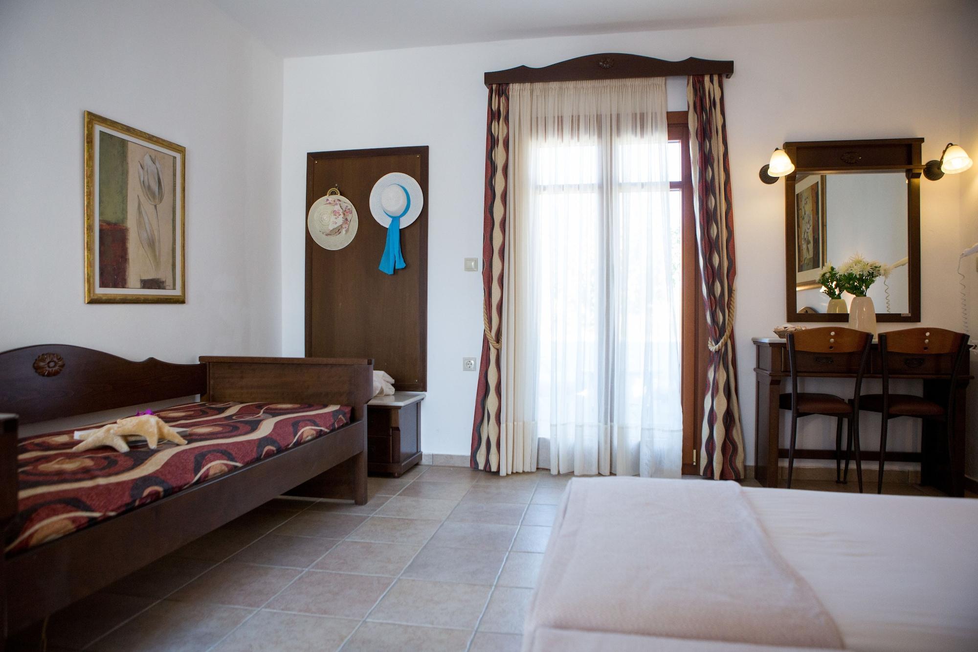 Plaza Hotel