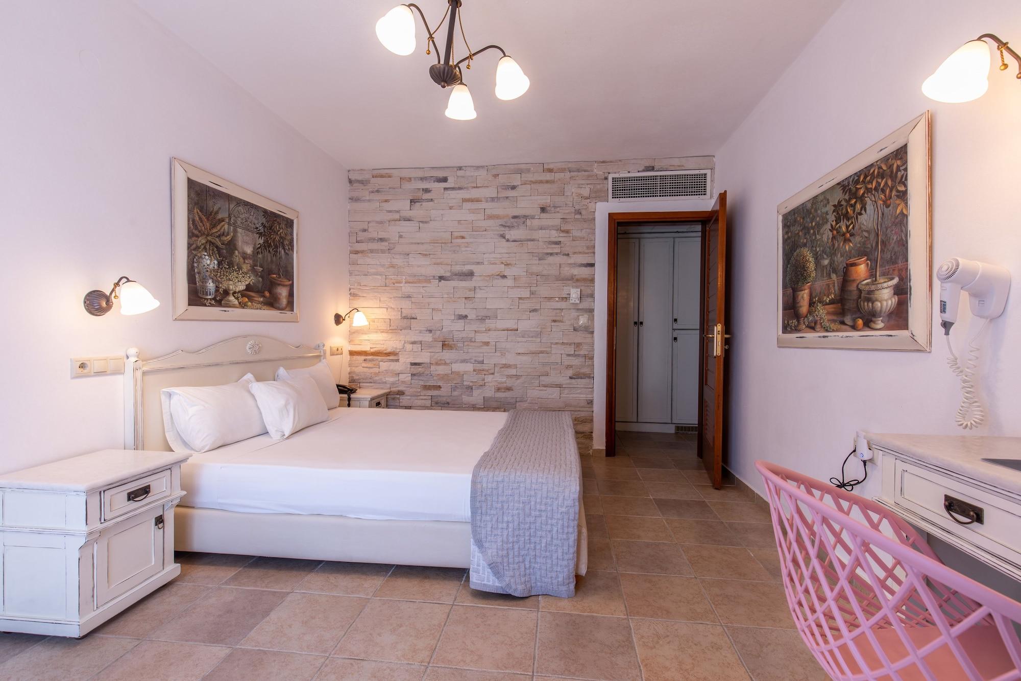 Hotel Plaza