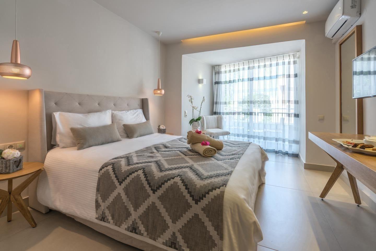 Nefeli Platanes (Rethymno)