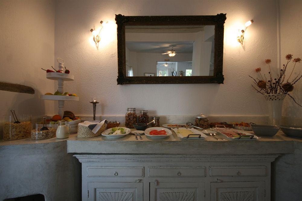Hotel Manos