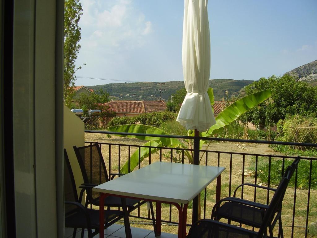 Apartment Pantelios Village