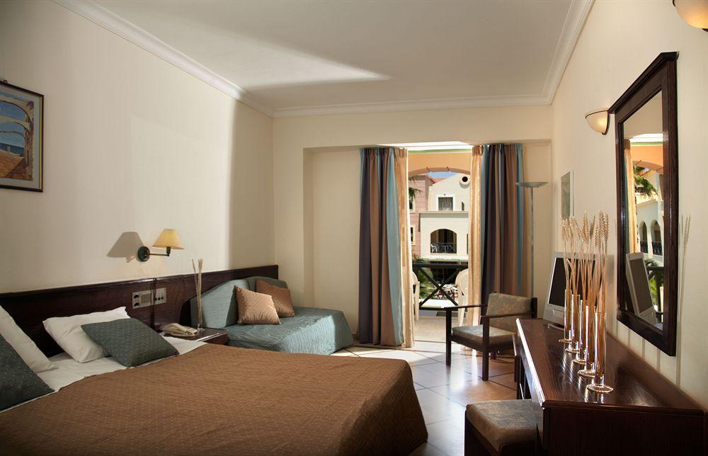 Amanda Hotel Karlovassi