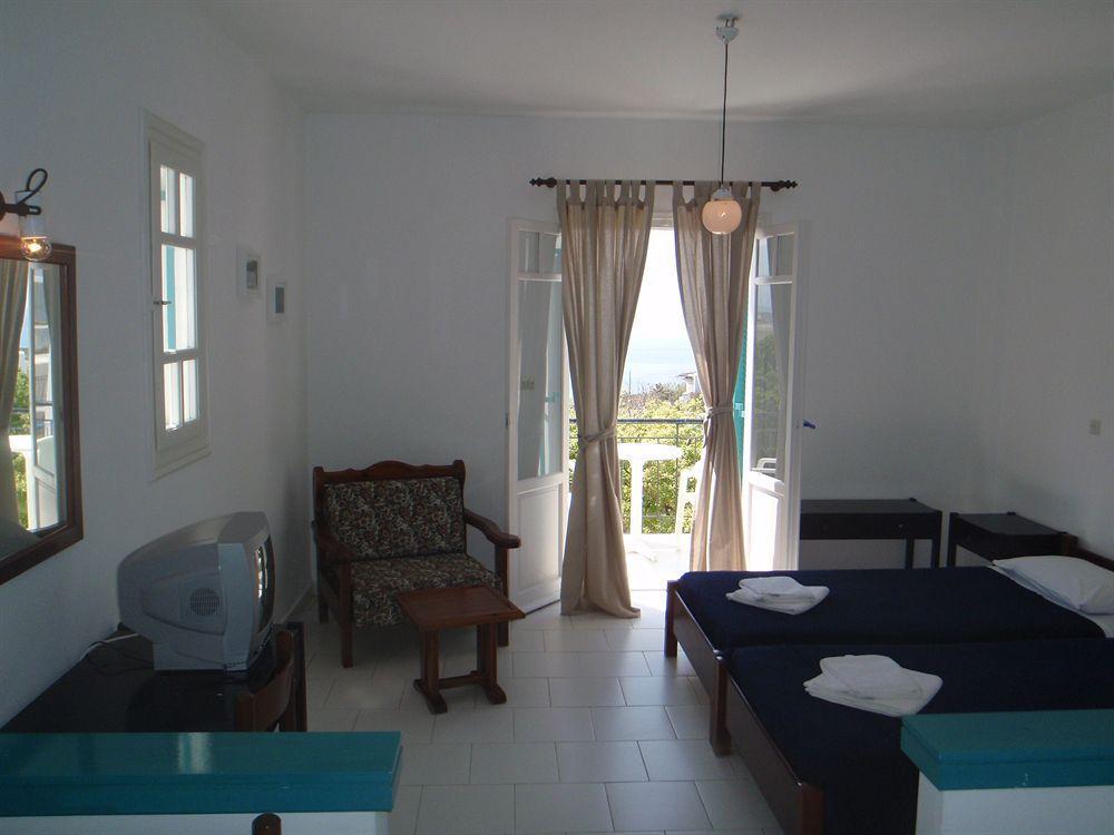 Hotel Ostria 2*