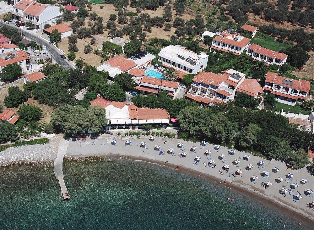 Aparthotel Votsalakia 3*