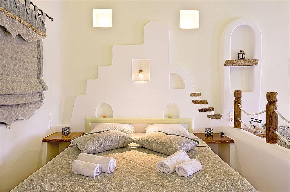 Mykonos Thea Apartment Agios Sostis (Mykonos)