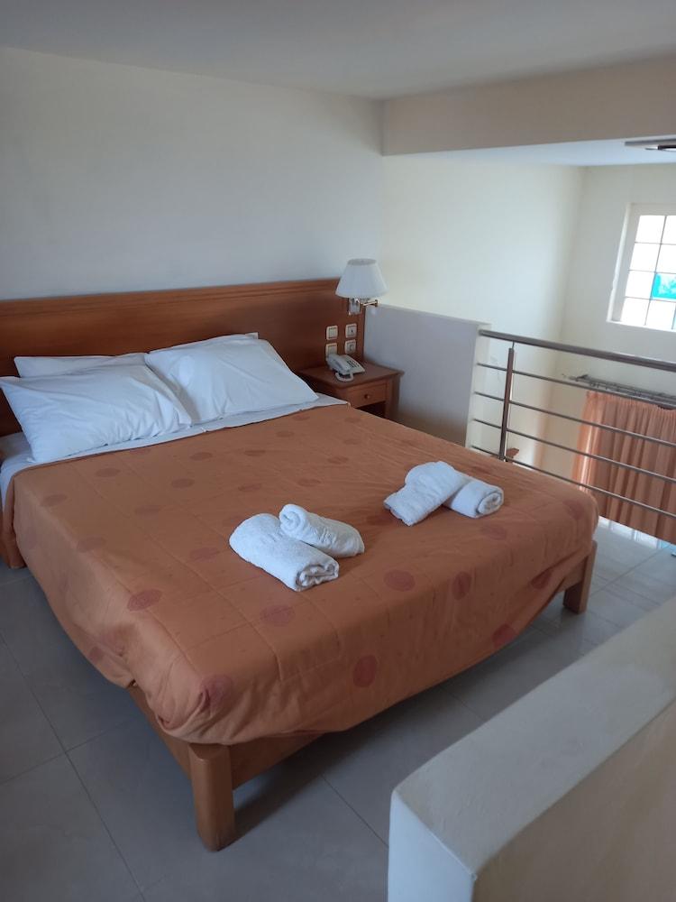 Ionio Star 3*