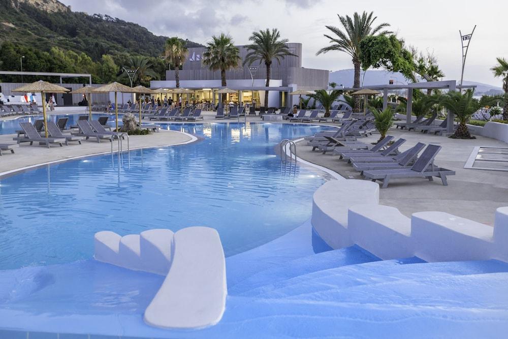 Hotel Akti Imperial Deluxe & Dolce By Wyndham