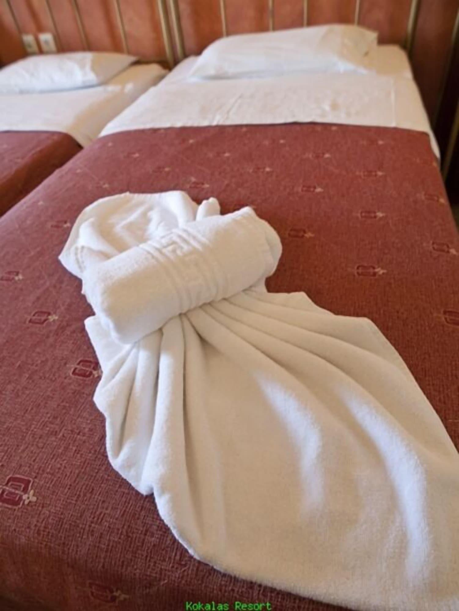 Kokalas Aparthotel Georgioupoli