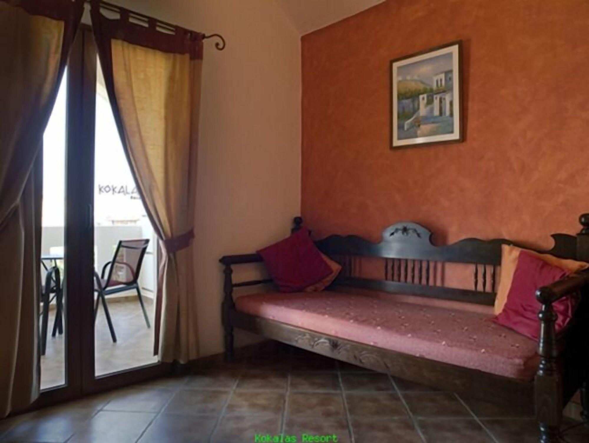 Aparthotel Kokalas 3*