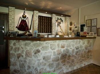 Aparthotel Kokalas 3*