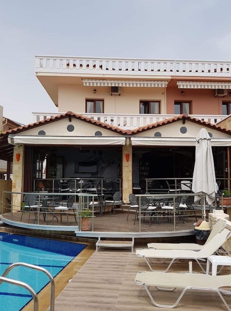 Kokalas 3* Georgioupoli