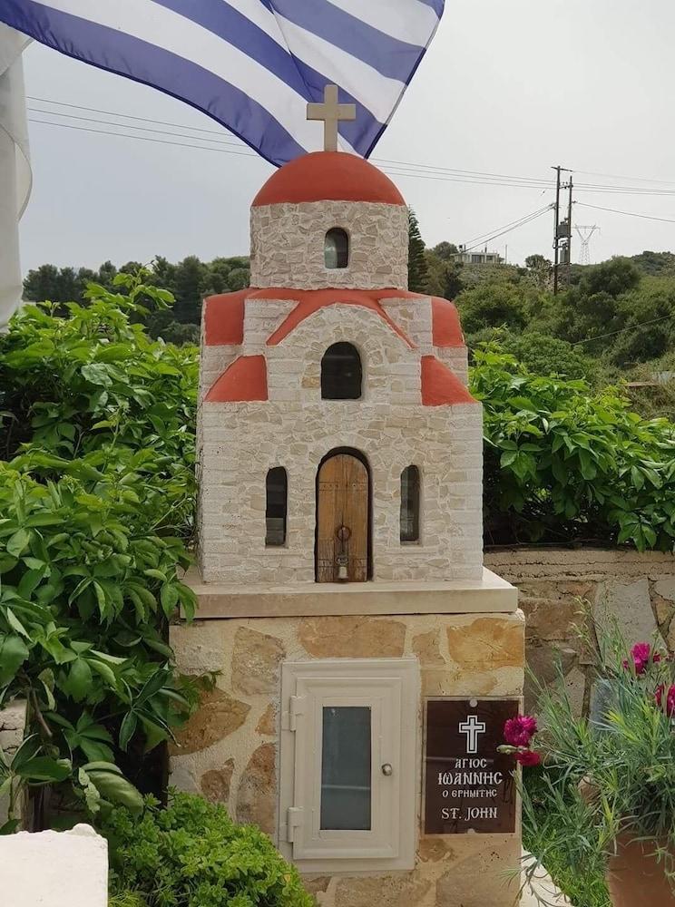 Kokalas Aparthotel Georgioupoli