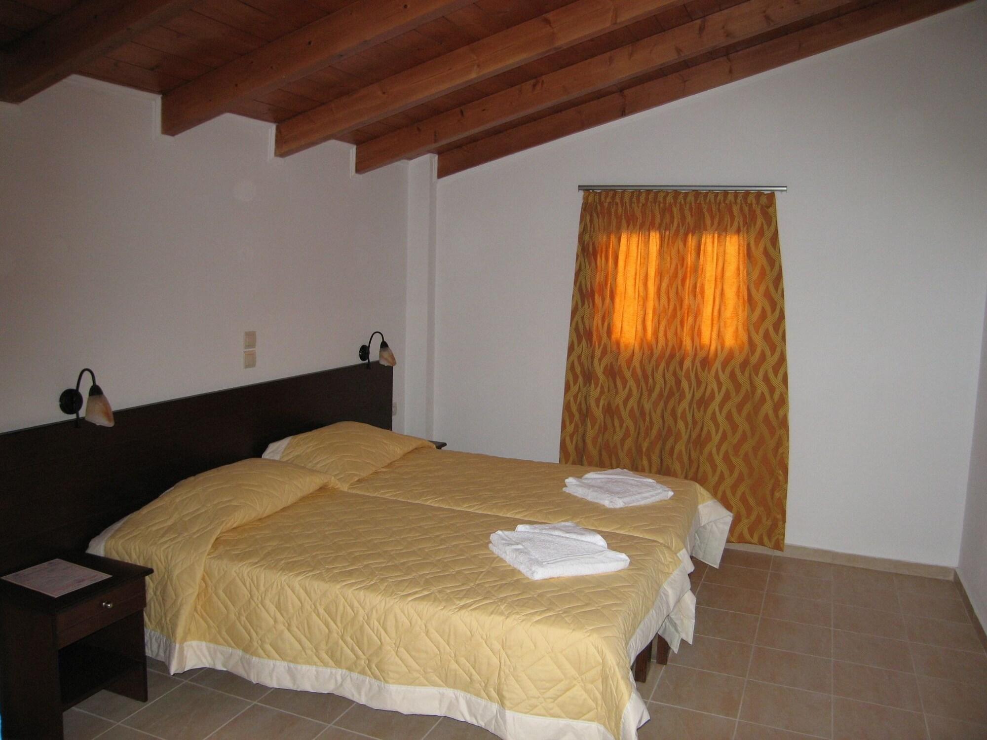 Aparthotel Blue Sky 3*